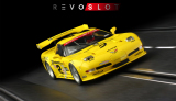 Revo Slot 1/32 Corvette C5 Nr. 2